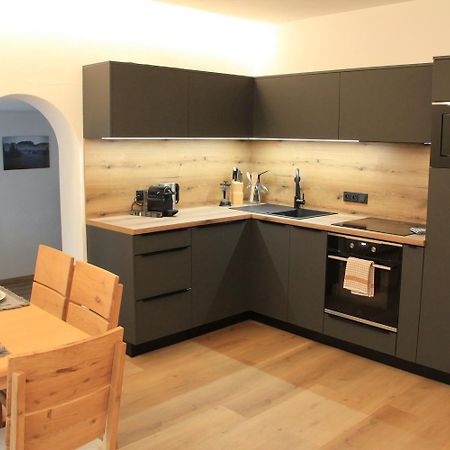 Apartments Gamsfeld รุสบาค อัม พาสเกอชุตต์ ภายนอก รูปภาพ
