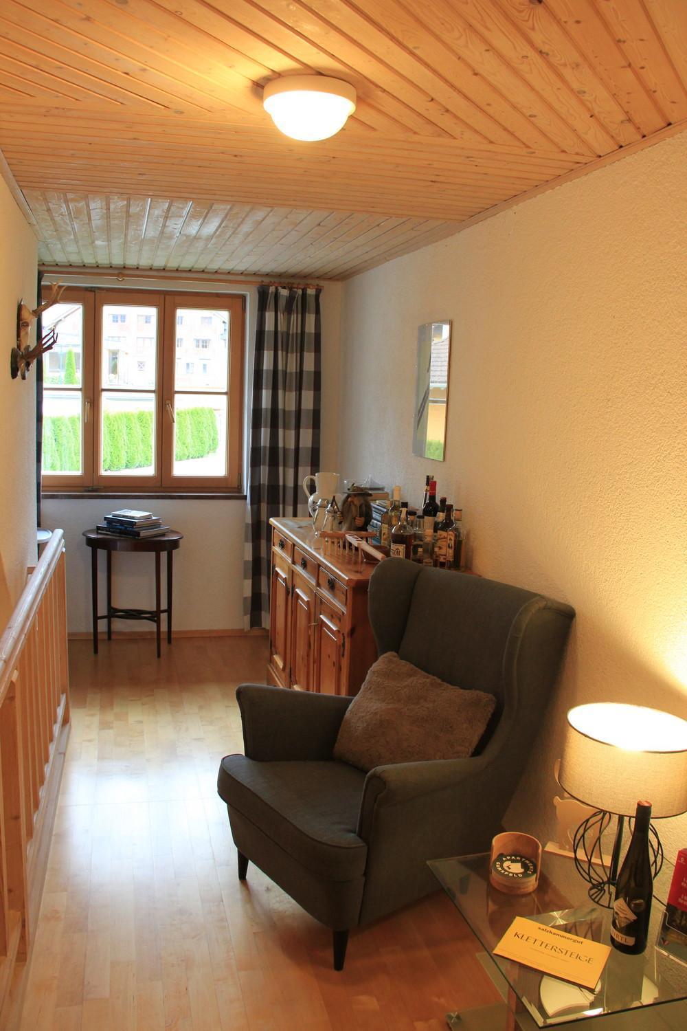 Apartments Gamsfeld รุสบาค อัม พาสเกอชุตต์ ภายนอก รูปภาพ