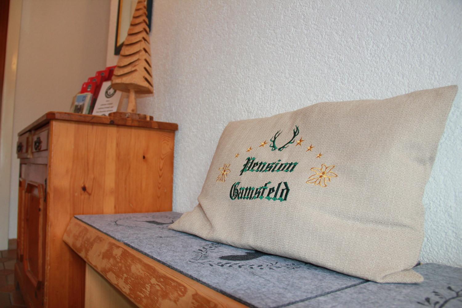 Apartments Gamsfeld รุสบาค อัม พาสเกอชุตต์ ภายนอก รูปภาพ