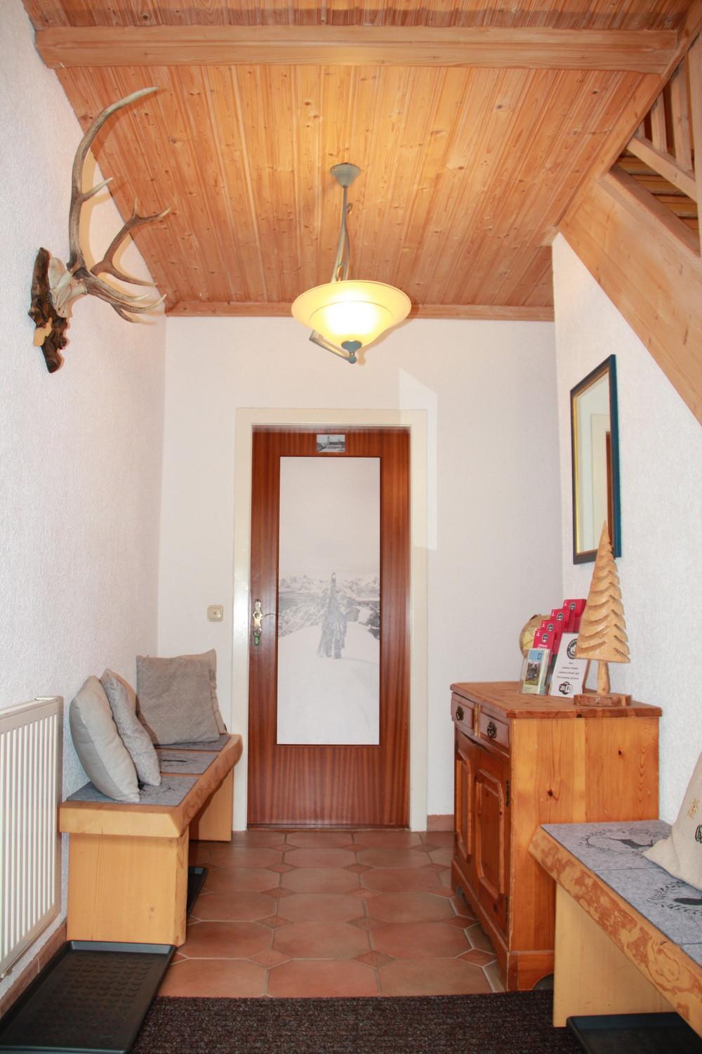 Apartments Gamsfeld รุสบาค อัม พาสเกอชุตต์ ภายนอก รูปภาพ