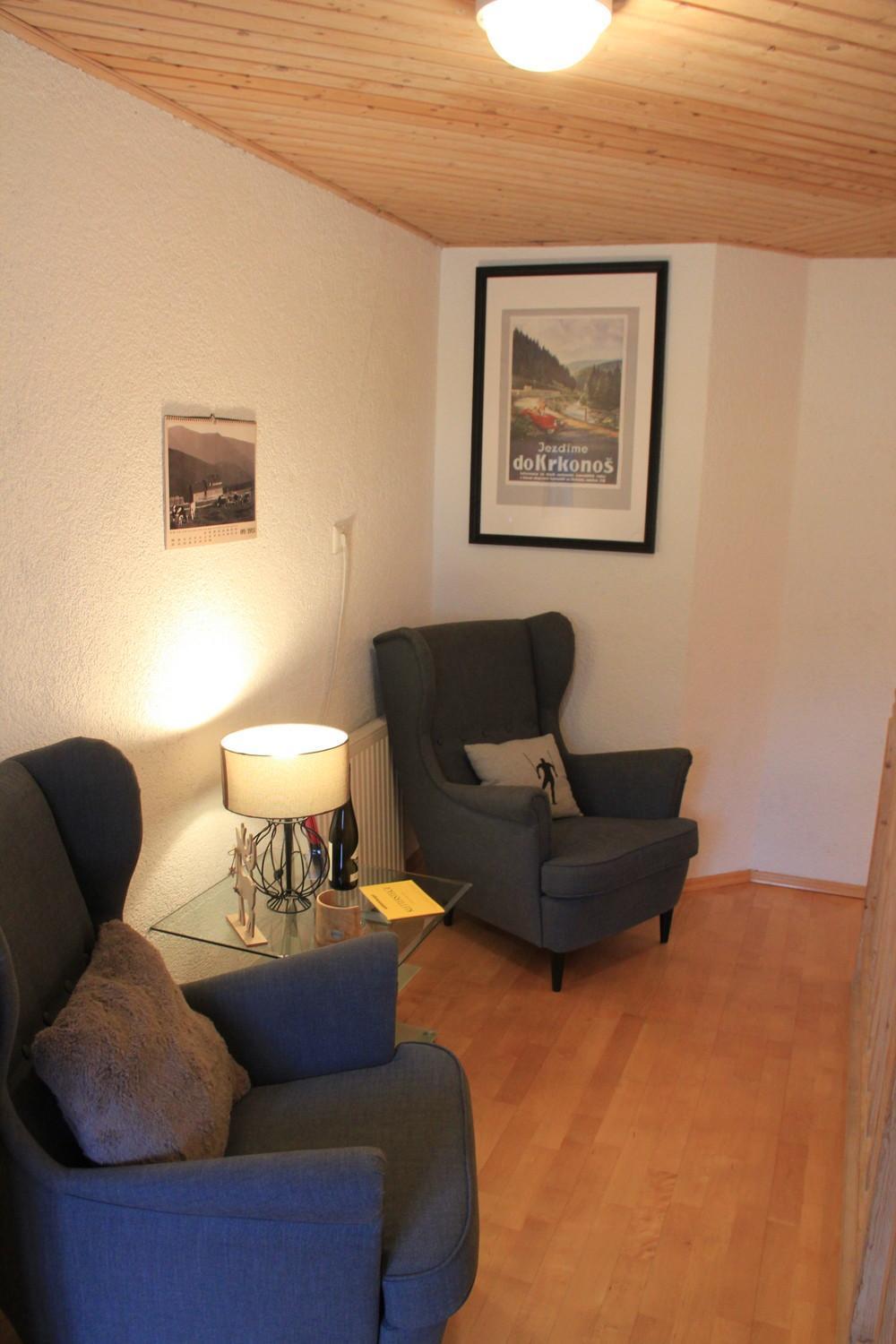 Apartments Gamsfeld รุสบาค อัม พาสเกอชุตต์ ภายนอก รูปภาพ