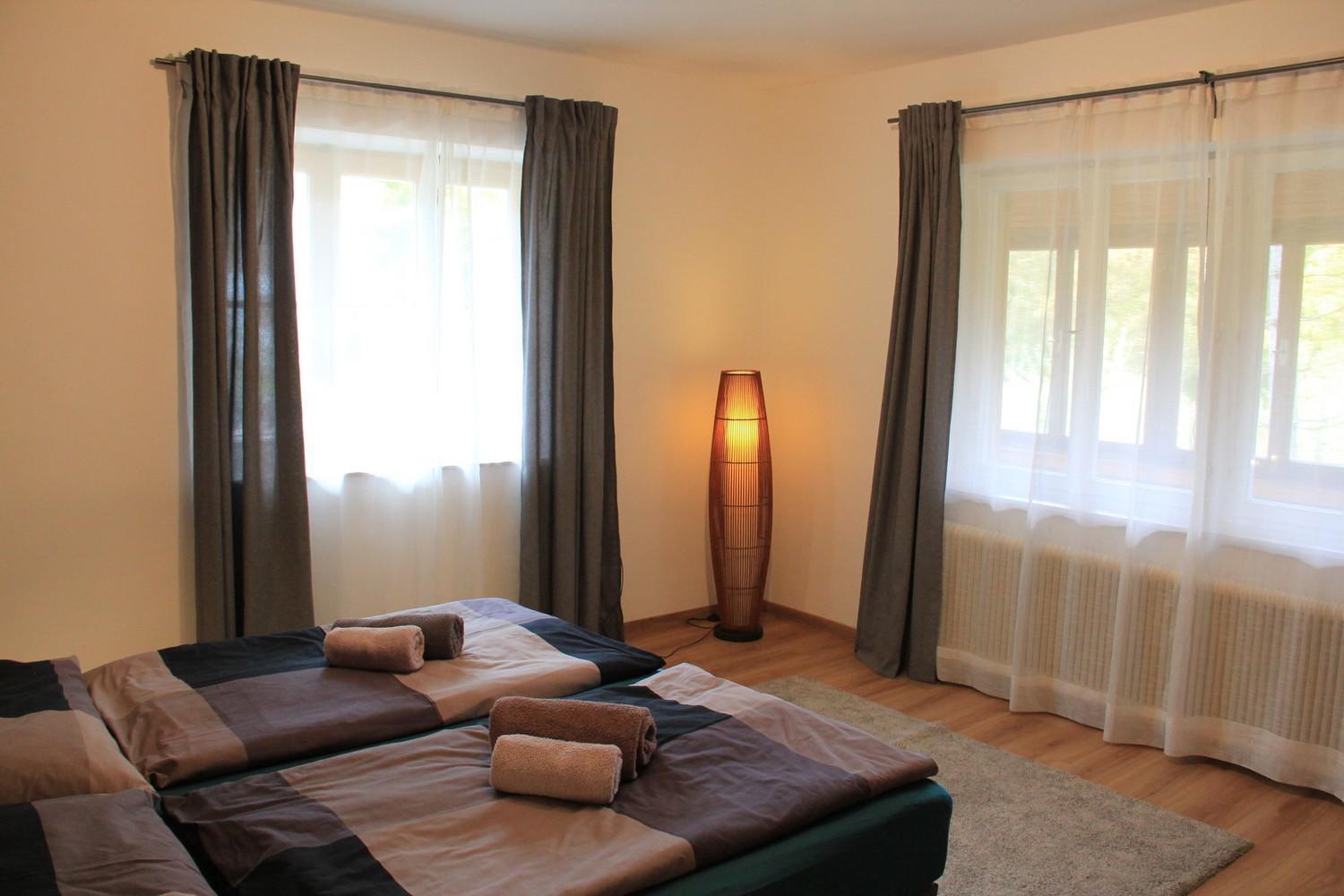 Apartments Gamsfeld รุสบาค อัม พาสเกอชุตต์ ภายนอก รูปภาพ