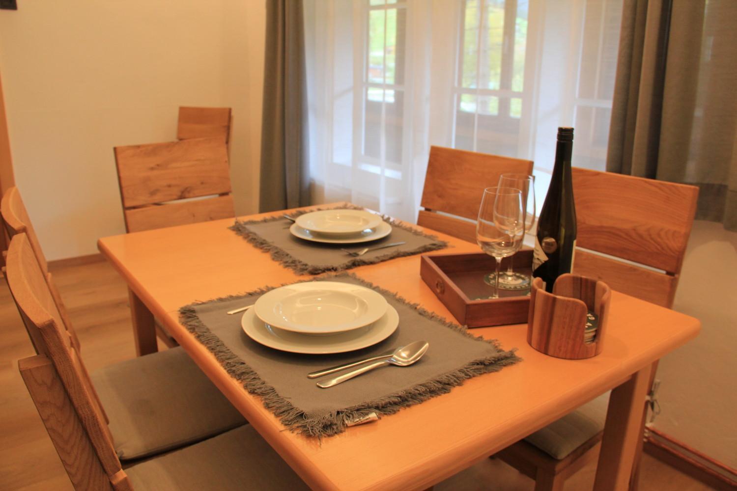 Apartments Gamsfeld รุสบาค อัม พาสเกอชุตต์ ภายนอก รูปภาพ
