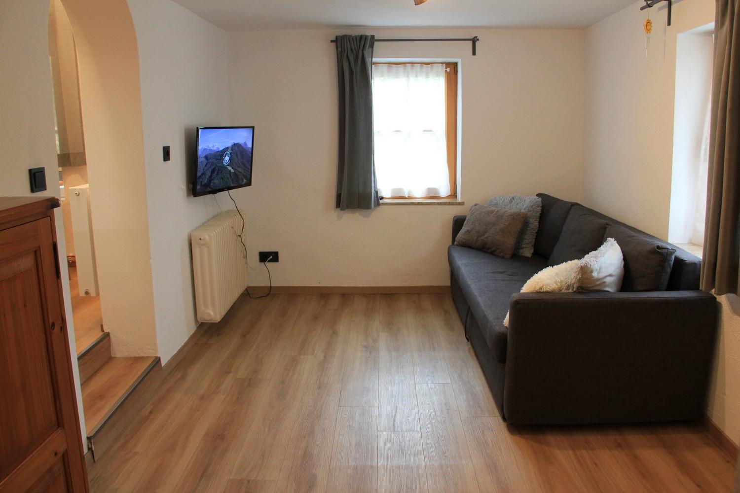 Apartments Gamsfeld รุสบาค อัม พาสเกอชุตต์ ภายนอก รูปภาพ