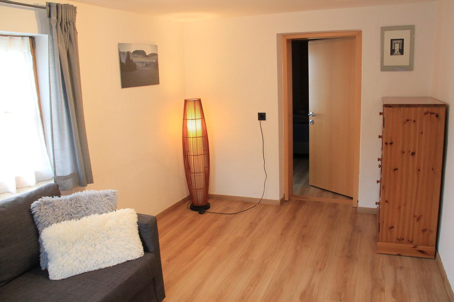 Apartments Gamsfeld รุสบาค อัม พาสเกอชุตต์ ภายนอก รูปภาพ