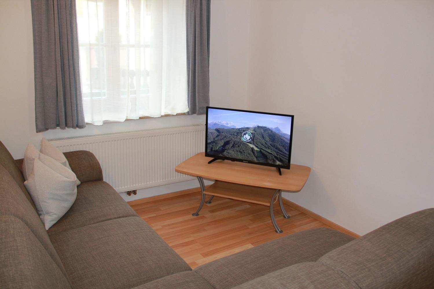 Apartments Gamsfeld รุสบาค อัม พาสเกอชุตต์ ภายนอก รูปภาพ