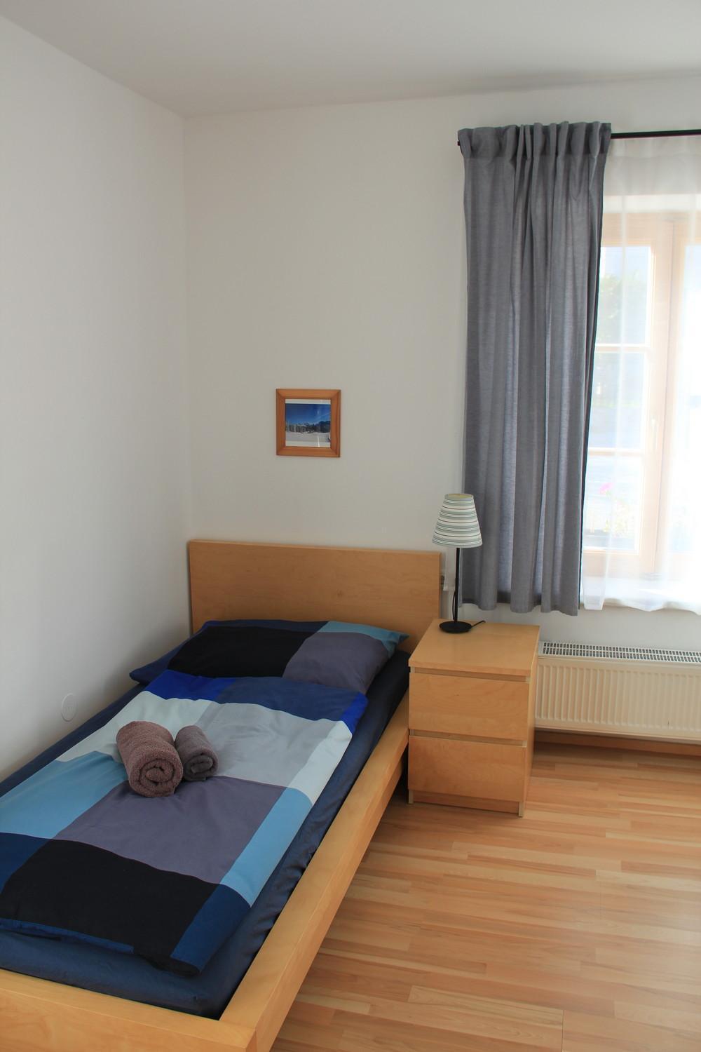 Apartments Gamsfeld รุสบาค อัม พาสเกอชุตต์ ภายนอก รูปภาพ