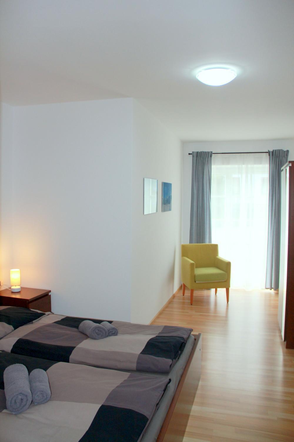 Apartments Gamsfeld รุสบาค อัม พาสเกอชุตต์ ภายนอก รูปภาพ