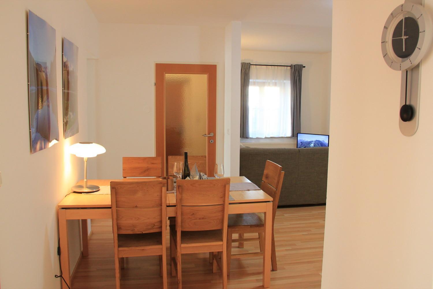 Apartments Gamsfeld รุสบาค อัม พาสเกอชุตต์ ภายนอก รูปภาพ