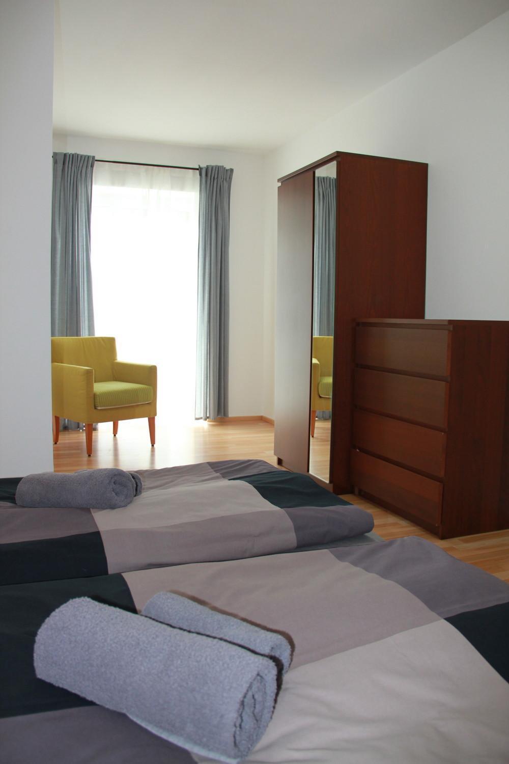 Apartments Gamsfeld รุสบาค อัม พาสเกอชุตต์ ภายนอก รูปภาพ