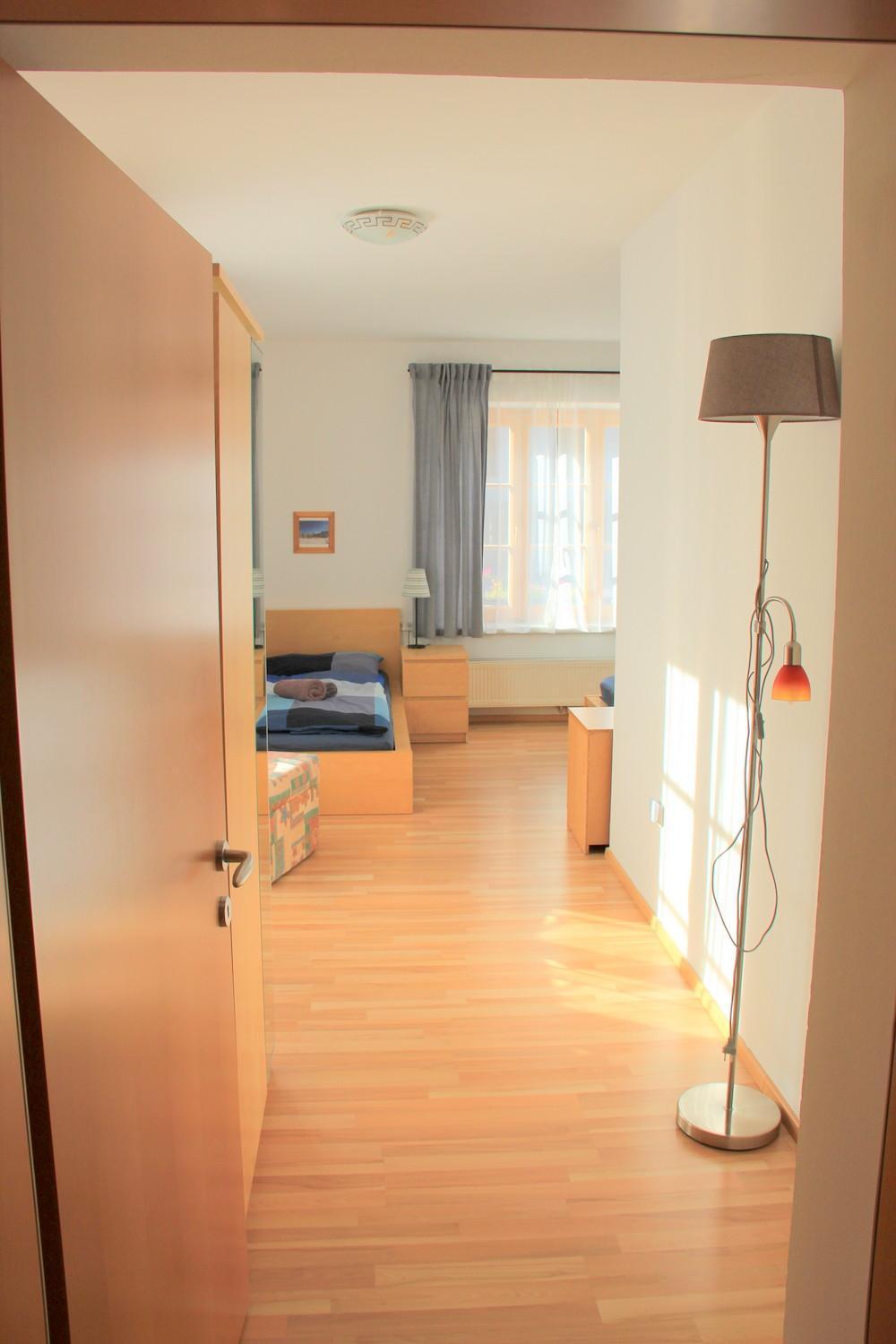 Apartments Gamsfeld รุสบาค อัม พาสเกอชุตต์ ภายนอก รูปภาพ