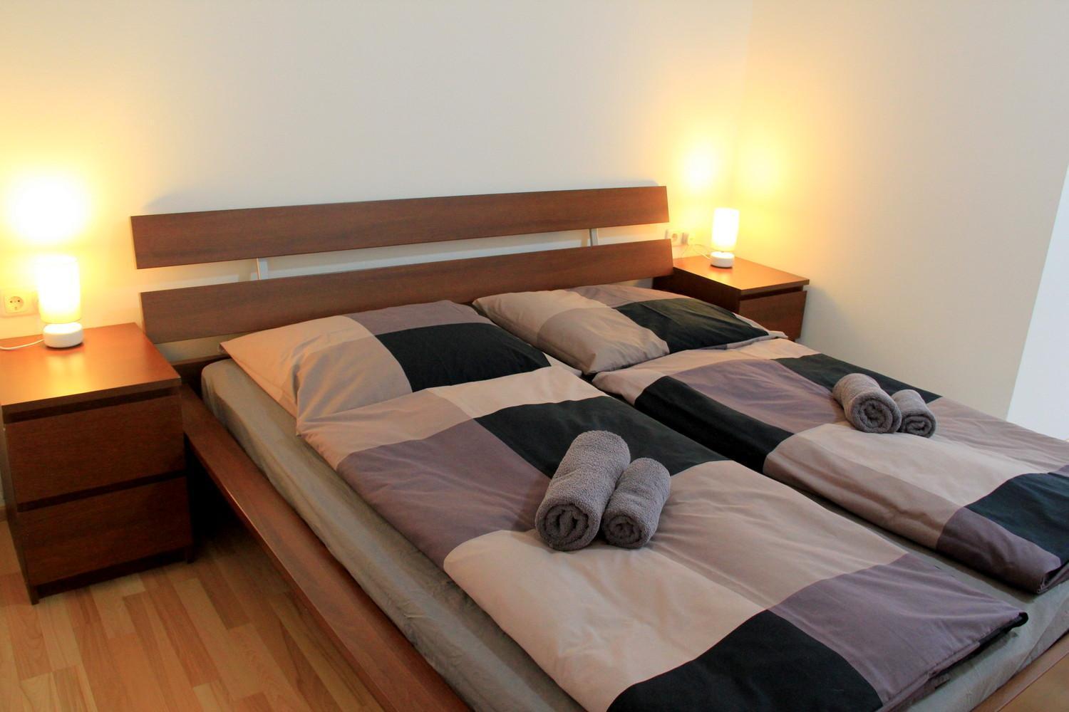 Apartments Gamsfeld รุสบาค อัม พาสเกอชุตต์ ภายนอก รูปภาพ