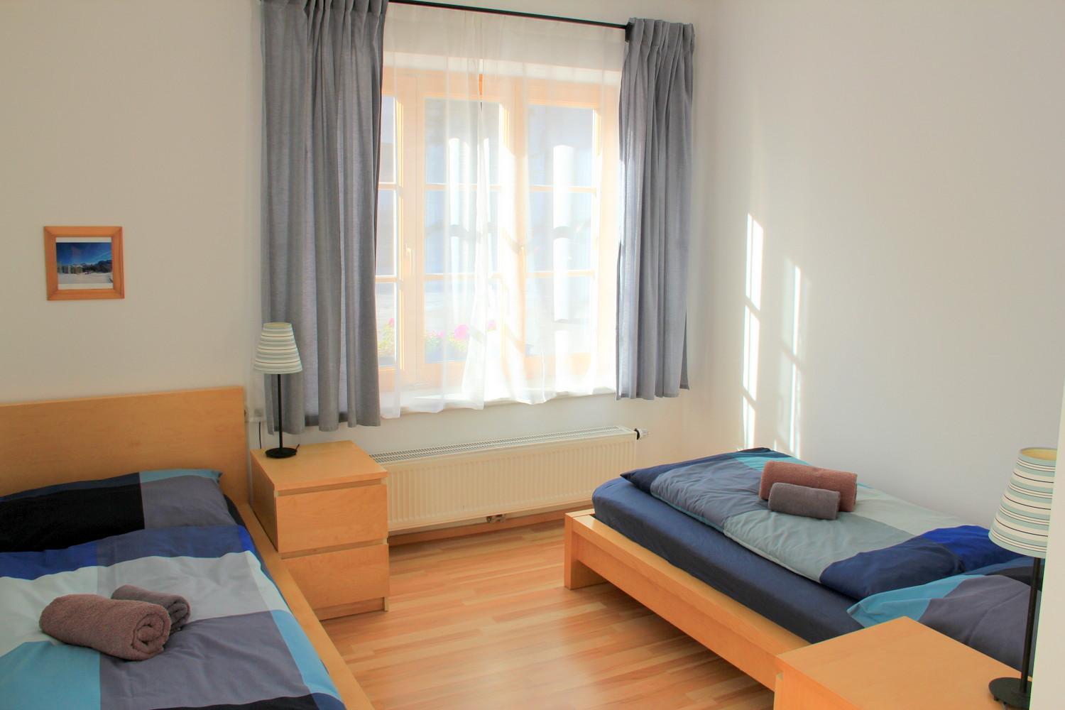 Apartments Gamsfeld รุสบาค อัม พาสเกอชุตต์ ภายนอก รูปภาพ