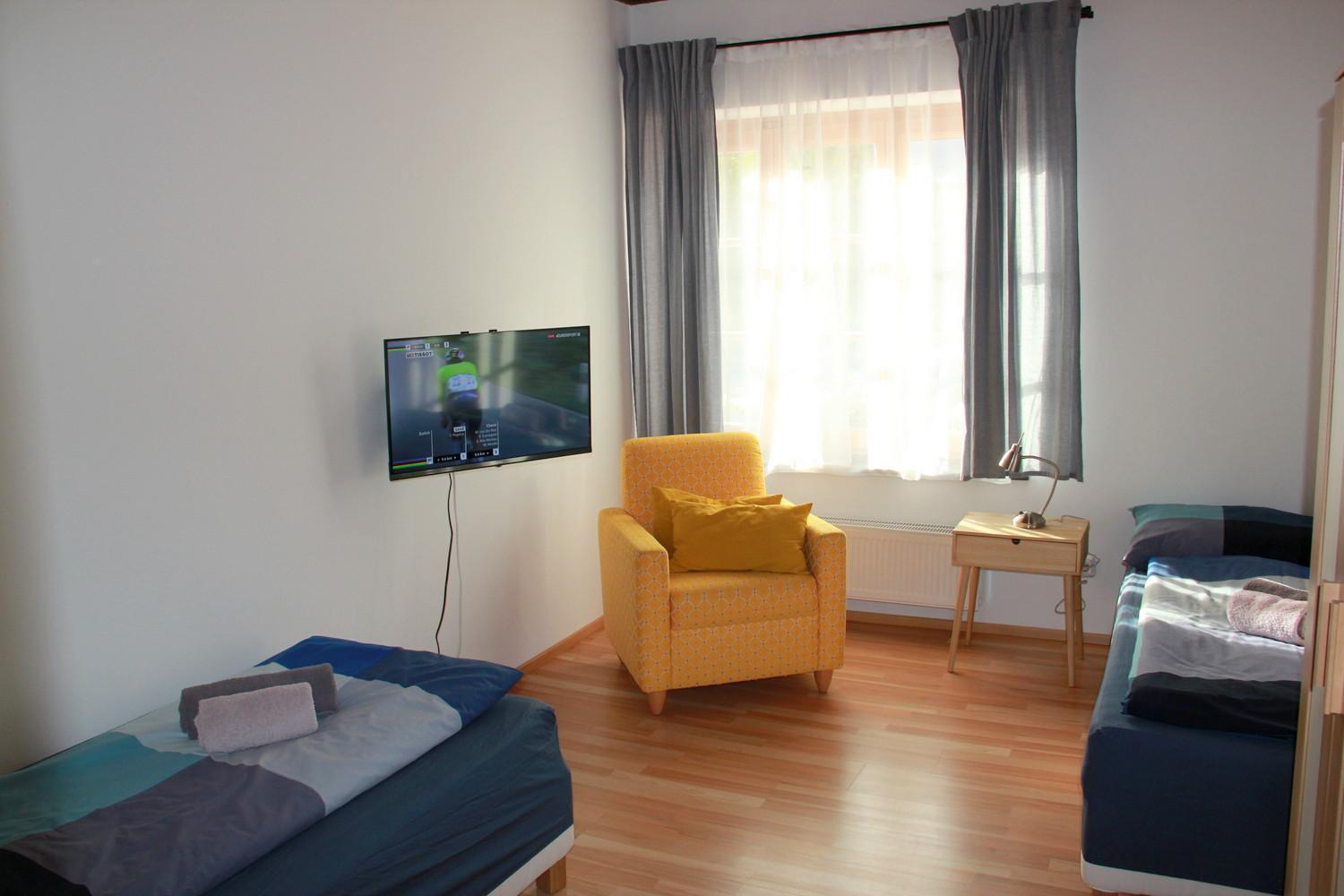 Apartments Gamsfeld รุสบาค อัม พาสเกอชุตต์ ภายนอก รูปภาพ