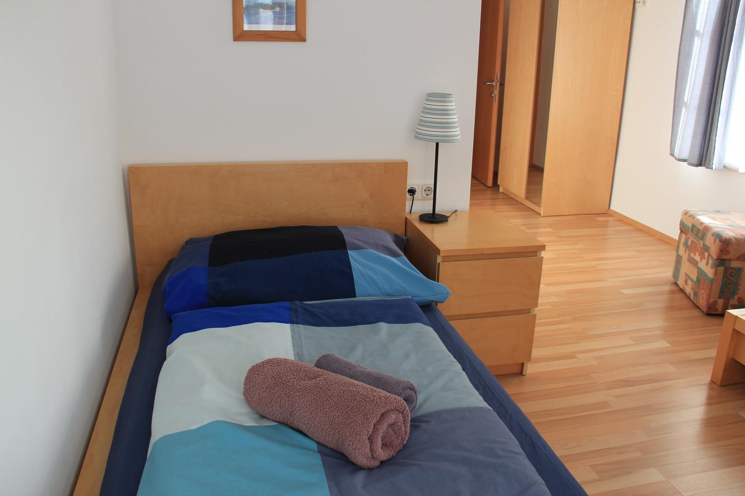 Apartments Gamsfeld รุสบาค อัม พาสเกอชุตต์ ภายนอก รูปภาพ