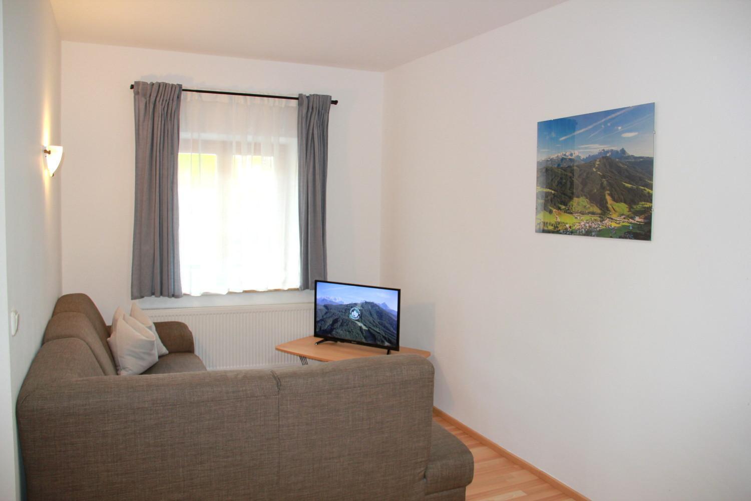 Apartments Gamsfeld รุสบาค อัม พาสเกอชุตต์ ภายนอก รูปภาพ